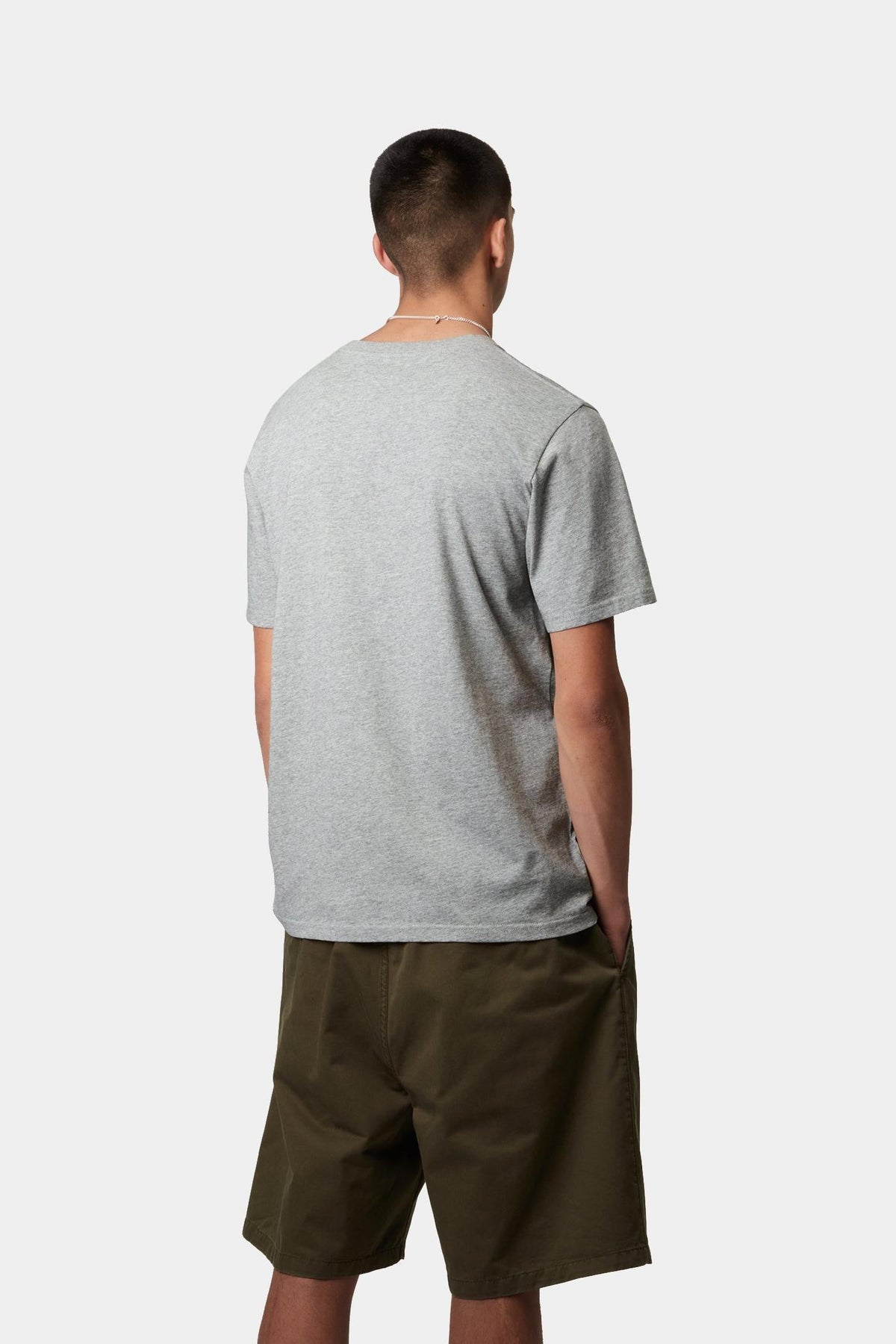 Carhartt WIP Trending | Pocket T-Shirt