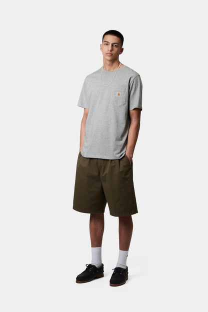 Carhartt WIP Trending | Pocket T-Shirt