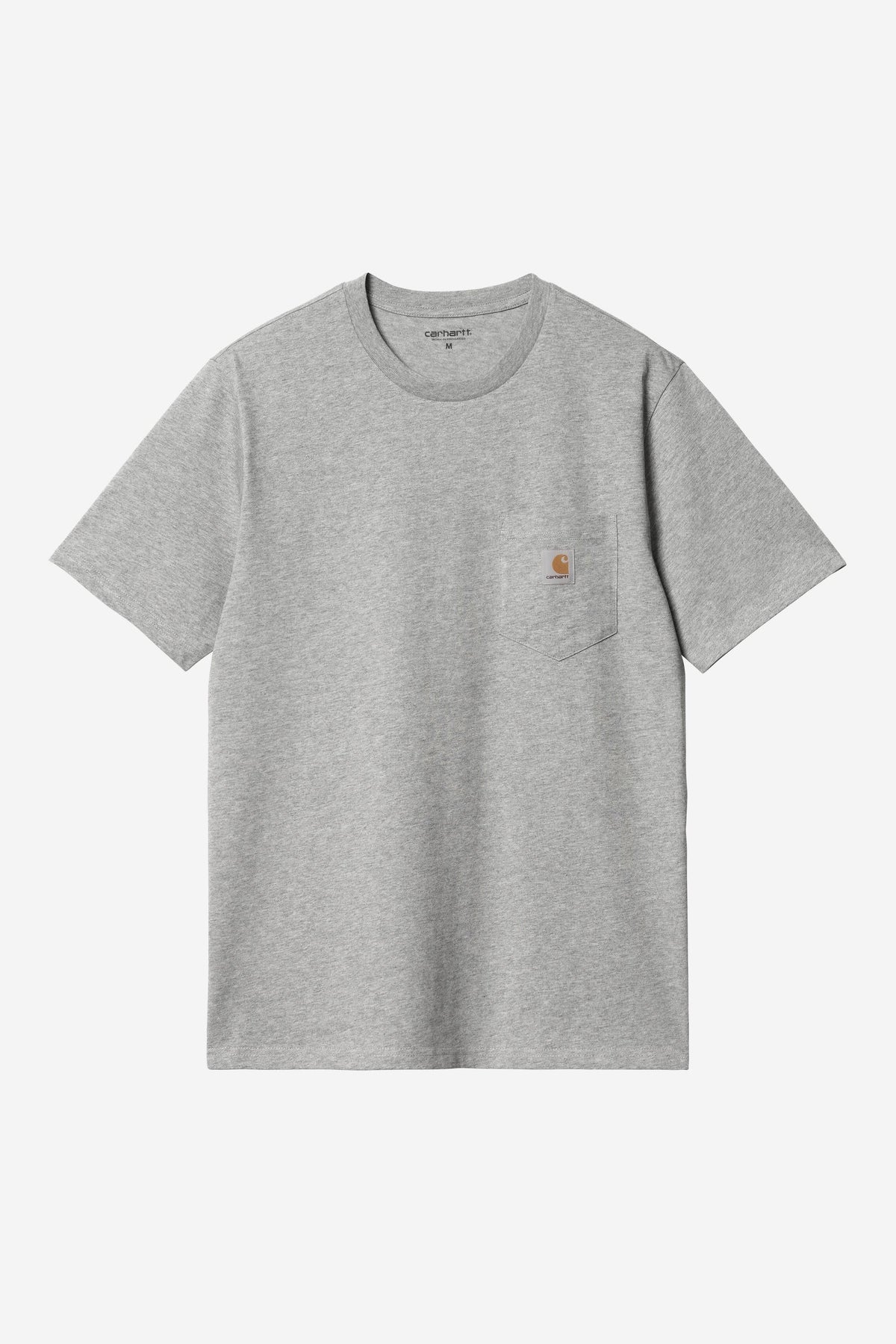 Carhartt WIP Trending | Pocket T-Shirt