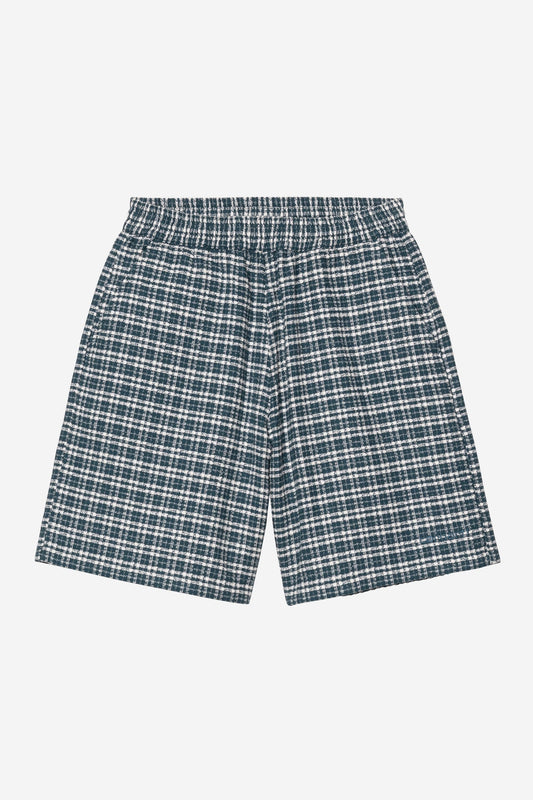 Carhartt WIP Customer Favorite | Kander Check Short