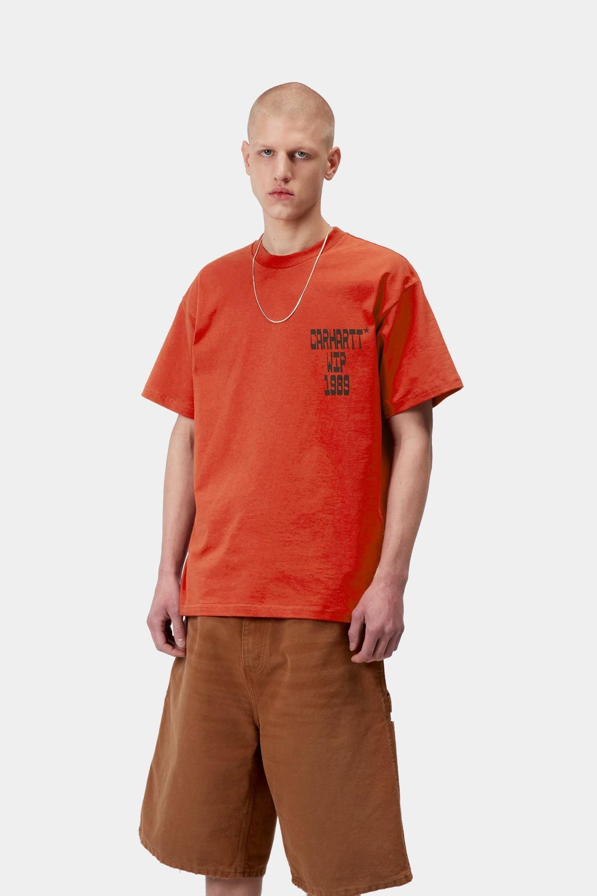 Carhartt WIP Exclusive | Blocks T-Shirt