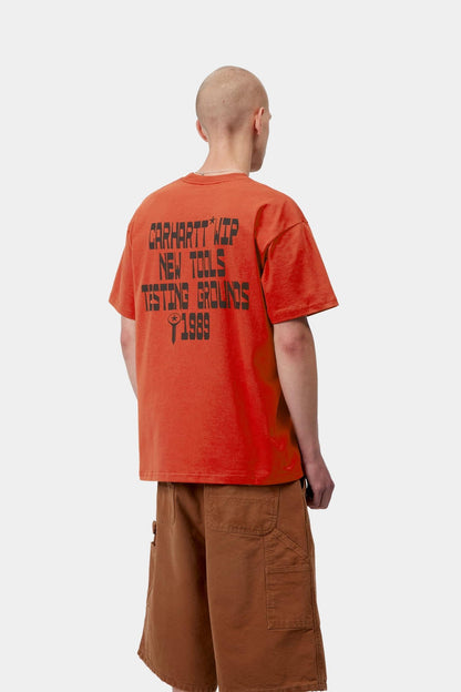 Carhartt WIP Exclusive | Blocks T-Shirt