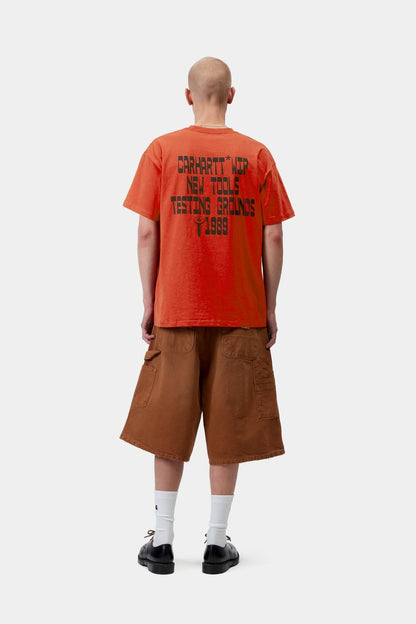 Carhartt WIP Exclusive | Blocks T-Shirt