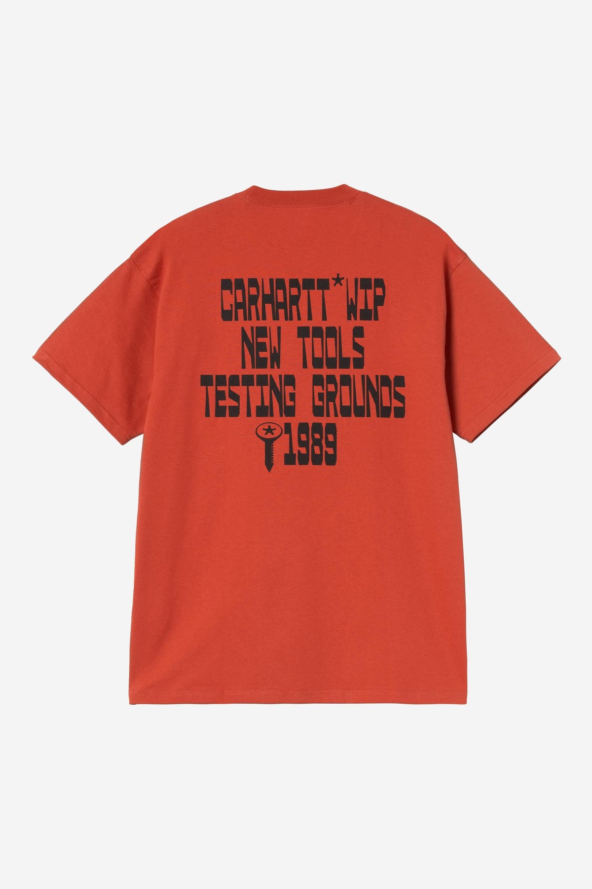 Carhartt WIP Exclusive | Blocks T-Shirt