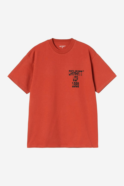 Carhartt WIP Exclusive | Blocks T-Shirt