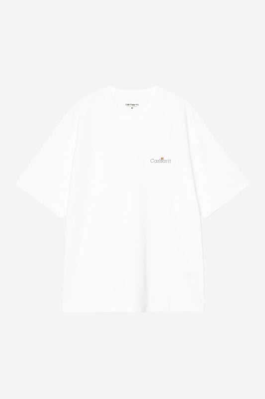 Carhartt WIP Everyday | WIP Label T-Shirt