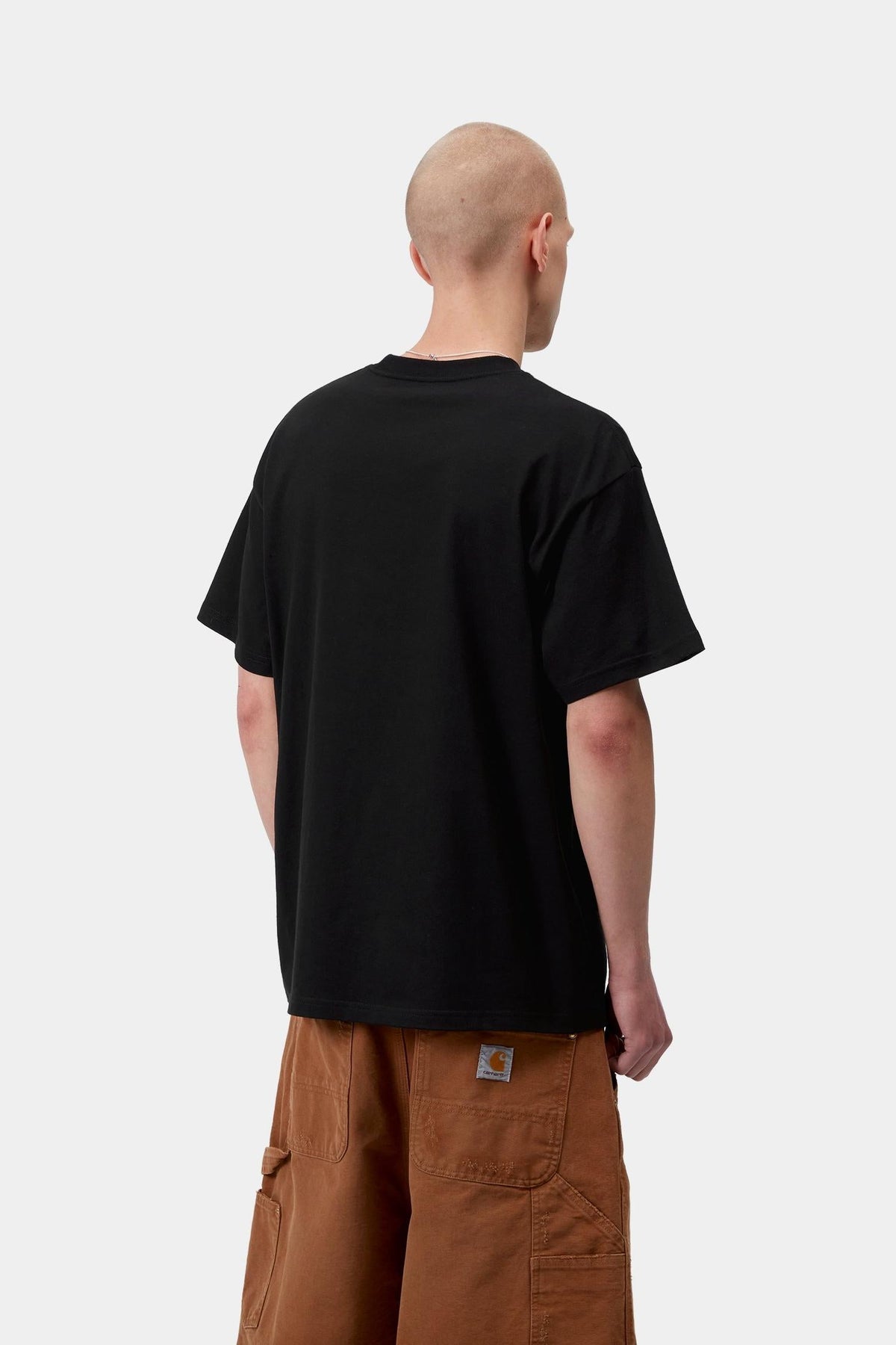 Carhartt WIP Smart Buy | Barbwire C T-Shirt