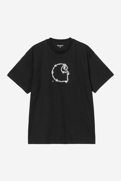 Carhartt WIP Smart Buy | Barbwire C T-Shirt