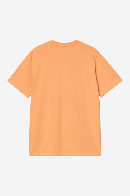 Carhartt WIP Discount | Pocket T-Shirt