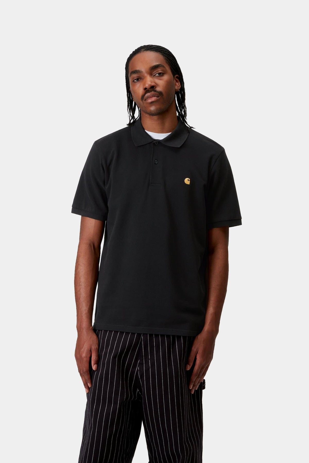Carhartt WIP Value | Chase Pique Polo