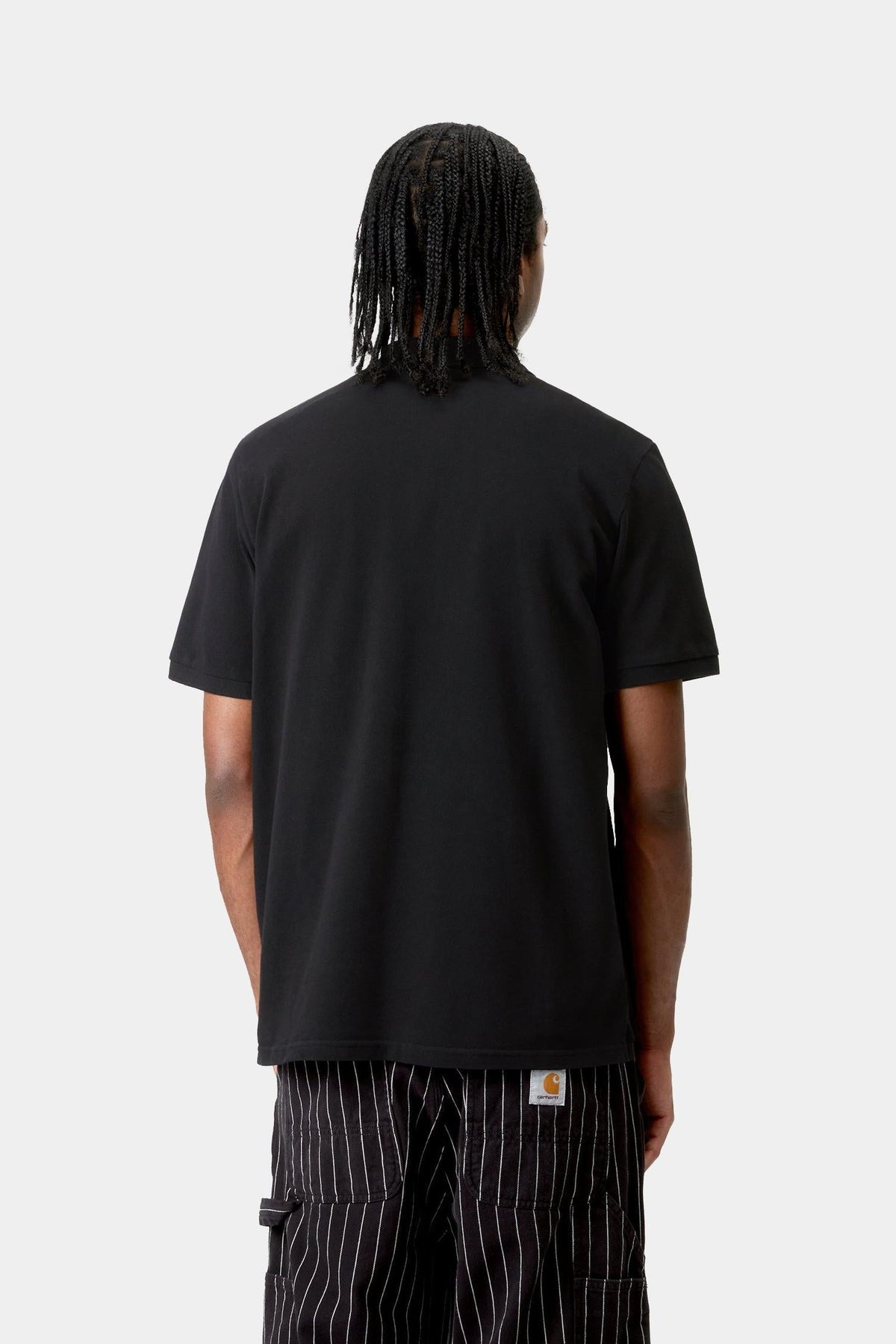 Carhartt WIP Value | Chase Pique Polo