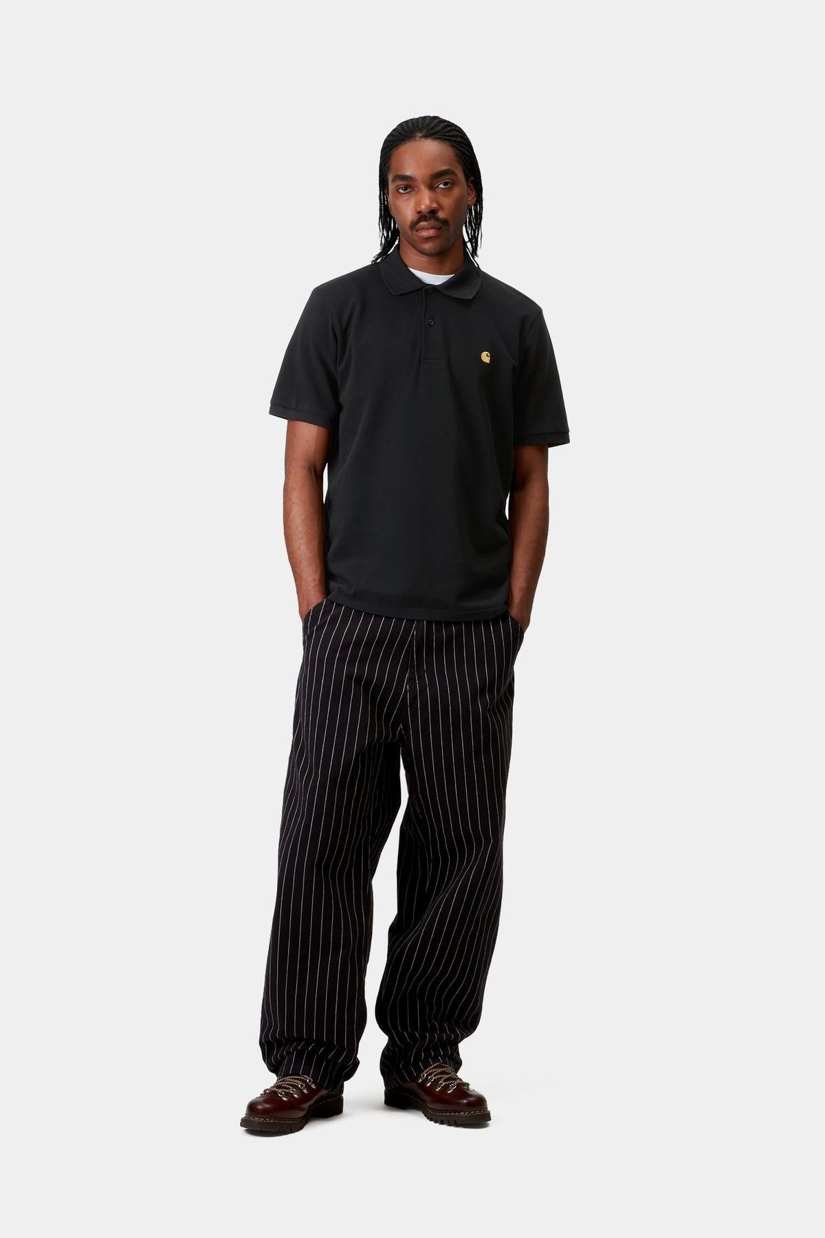 Carhartt WIP Value | Chase Pique Polo