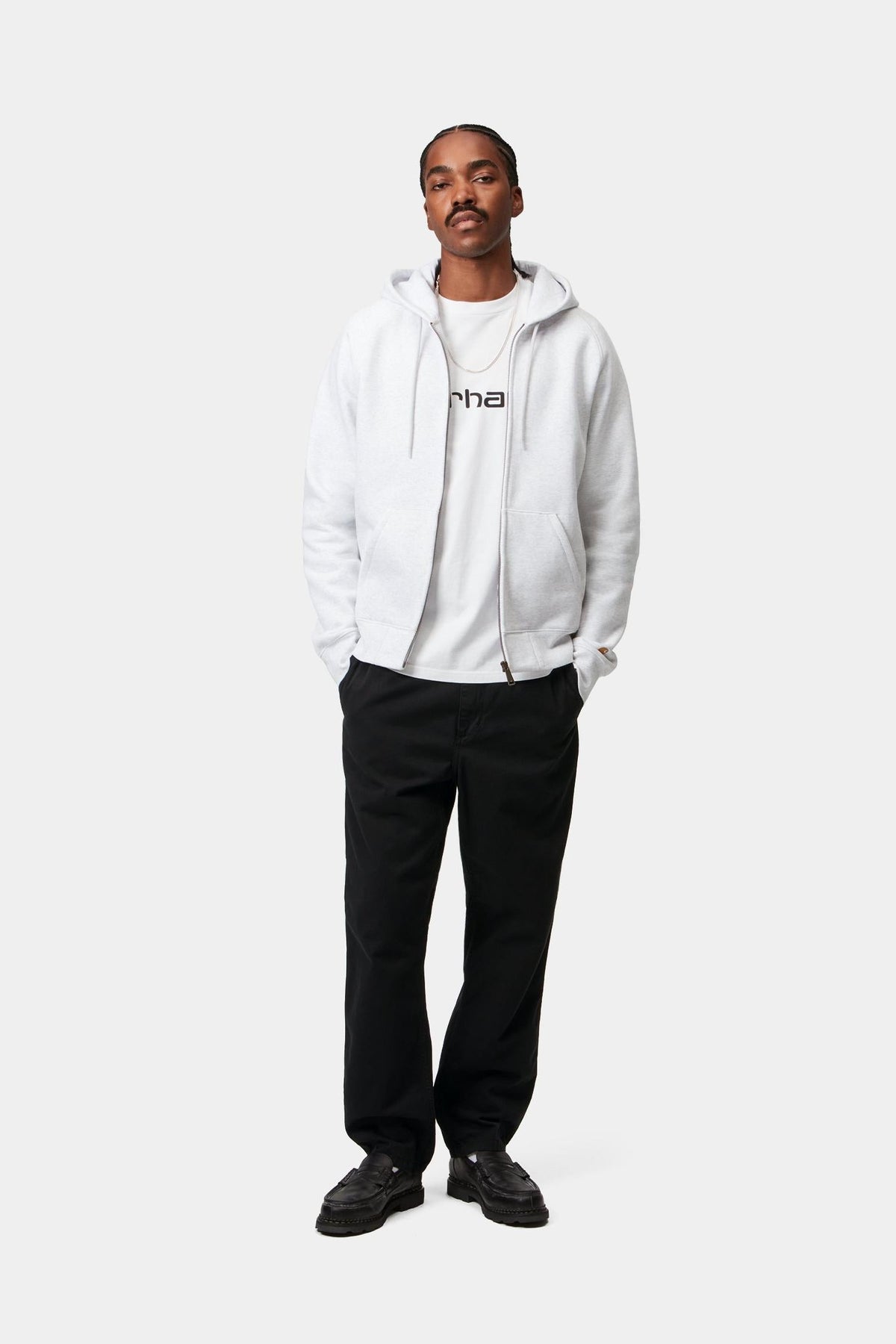 Carhartt WIP Value | Flint Pant - Twill