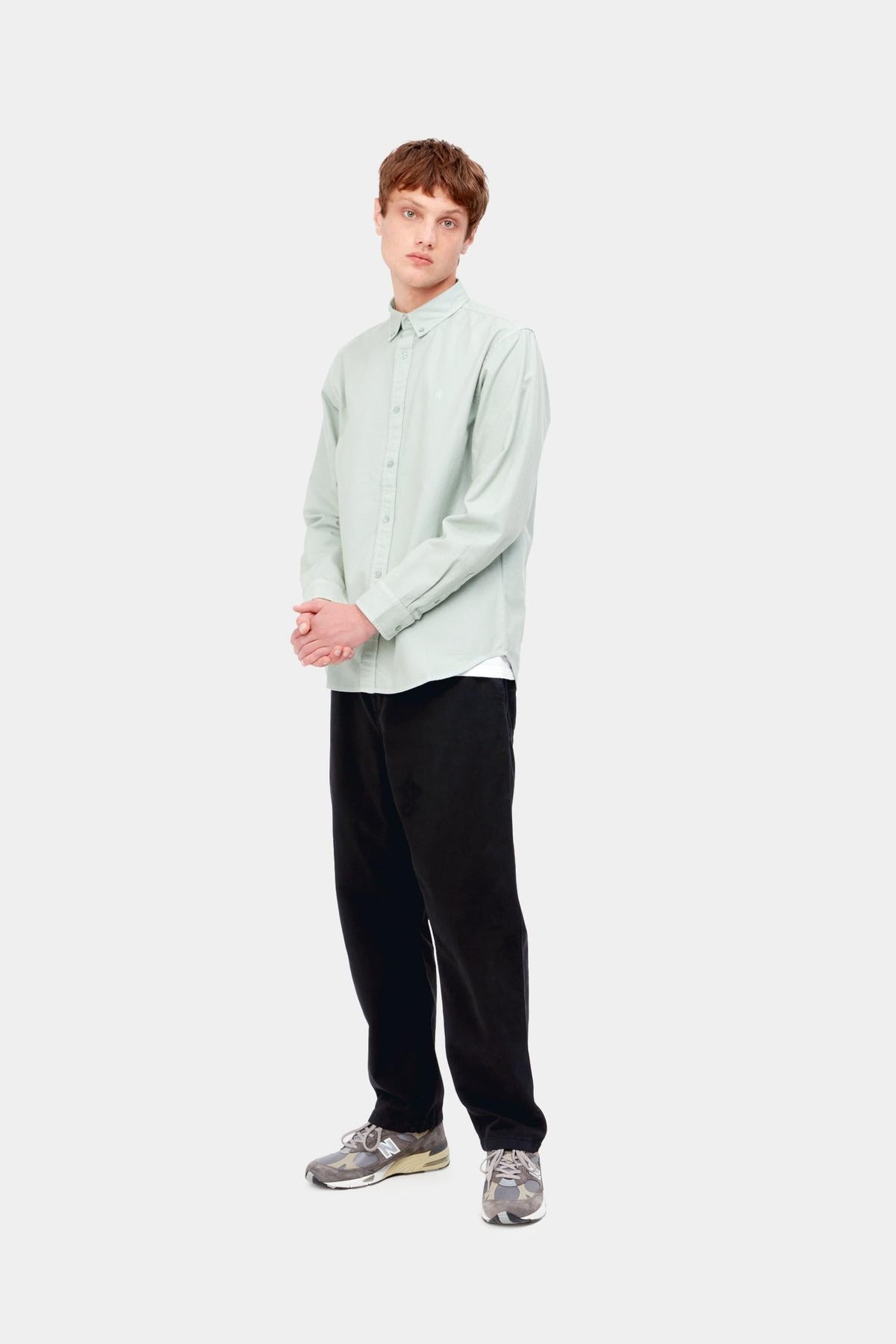 Carhartt WIP Value | Flint Pant - Twill