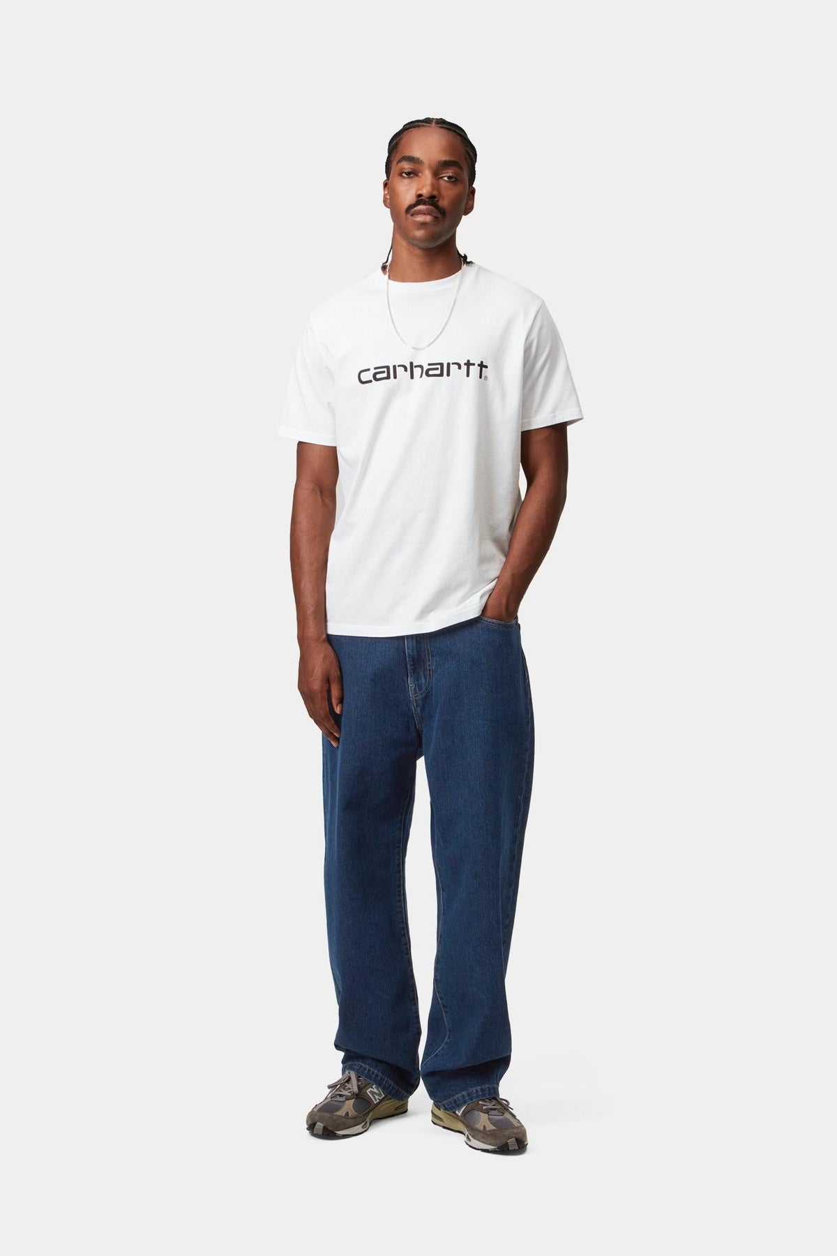 Carhartt WIP Trusted | Landon Pant
