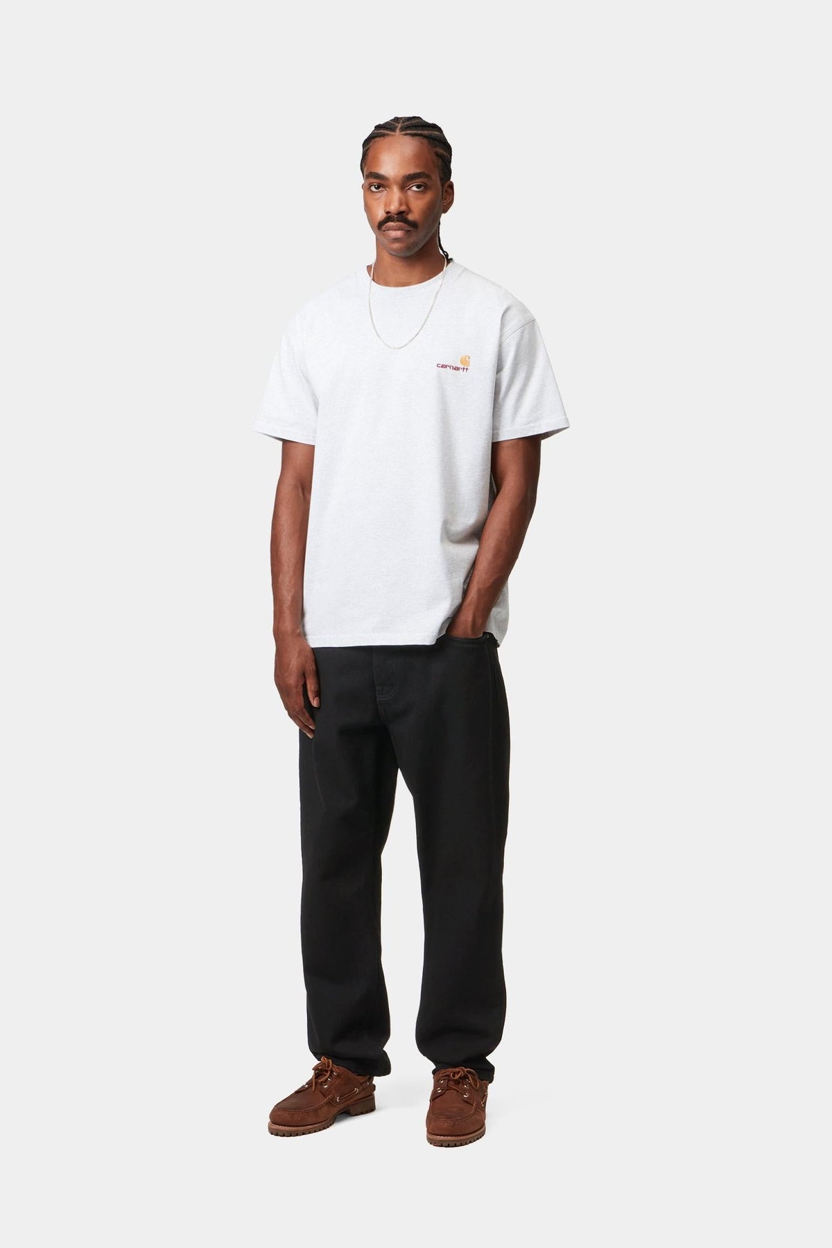 Carhartt WIP Top Pick | Newel Pant