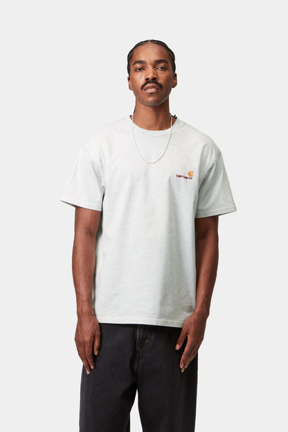 Carhartt WIP Latest | American Script T-Shirt