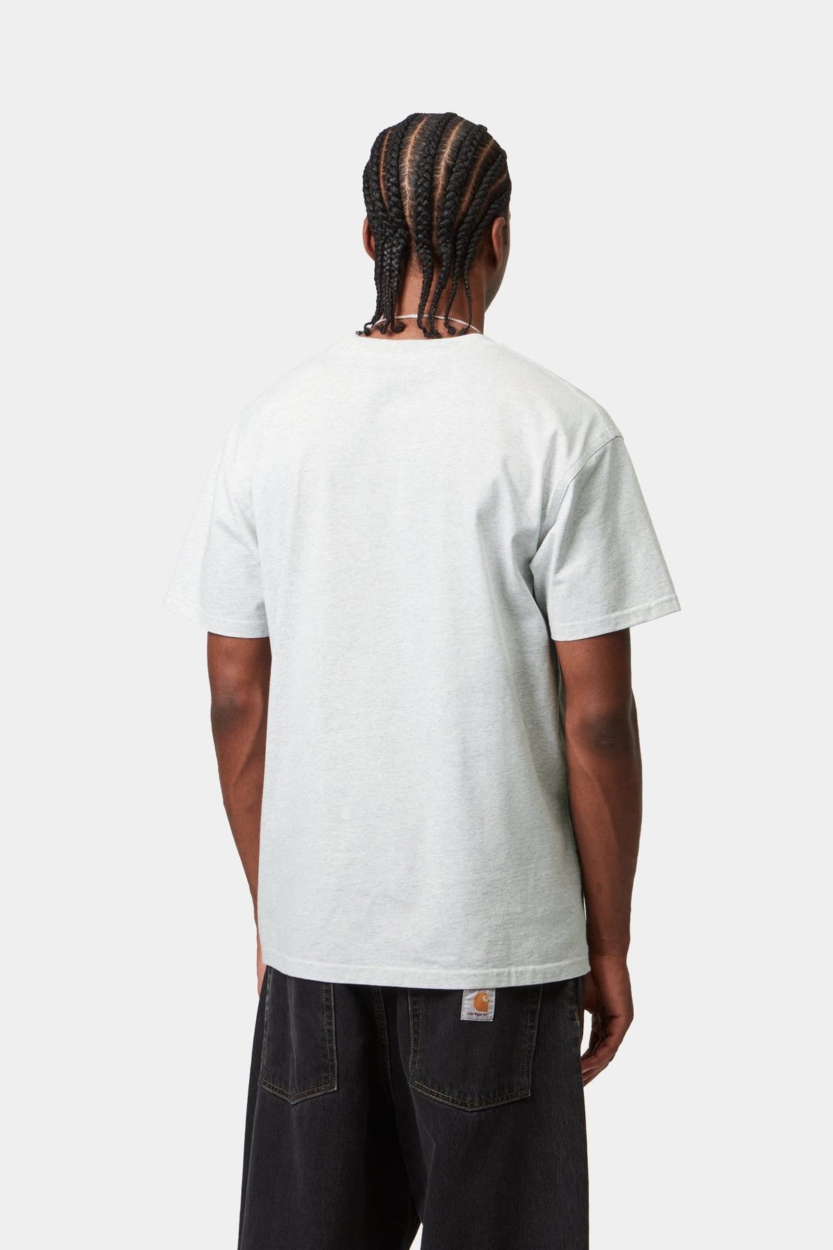 Carhartt WIP Latest | American Script T-Shirt