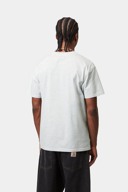 Carhartt WIP Latest | American Script T-Shirt