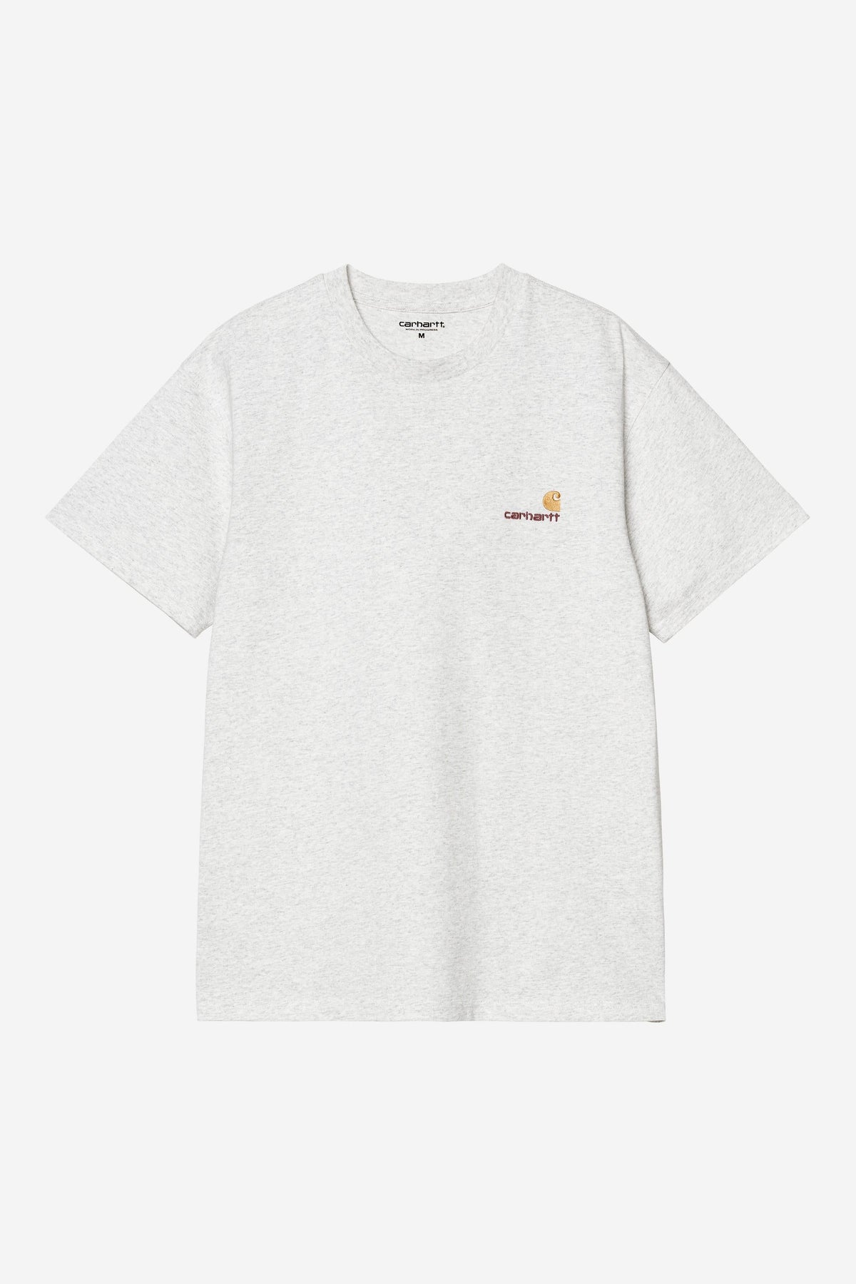 Carhartt WIP Latest | American Script T-Shirt