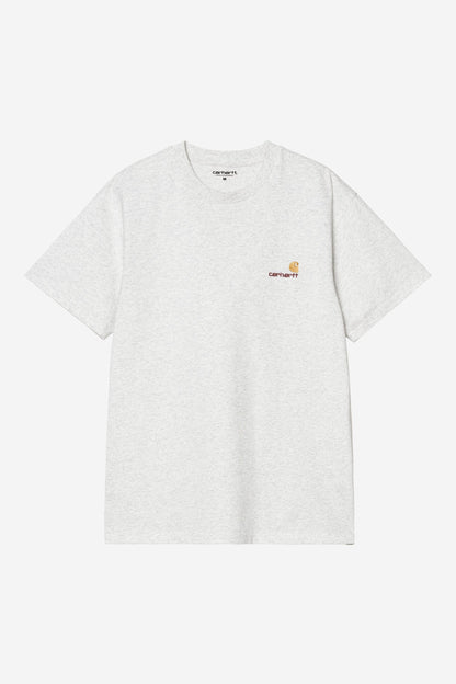Carhartt WIP Latest | American Script T-Shirt