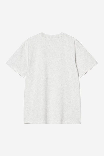 Carhartt WIP Latest | American Script T-Shirt