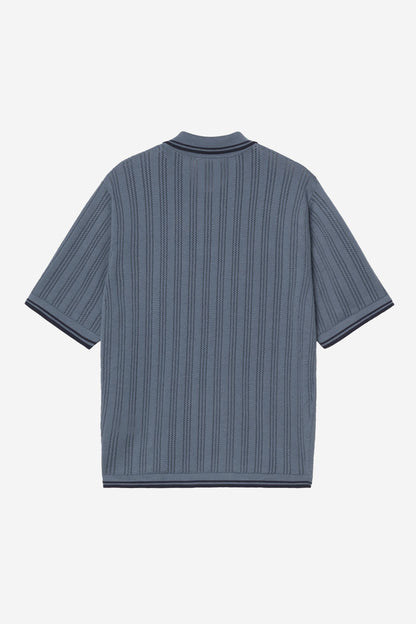 Carhartt WIP Recommended | Short Sleeve Ramsey Polo