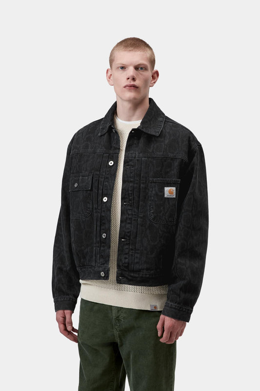 Carhartt WIP Trending | Belmar Jacket