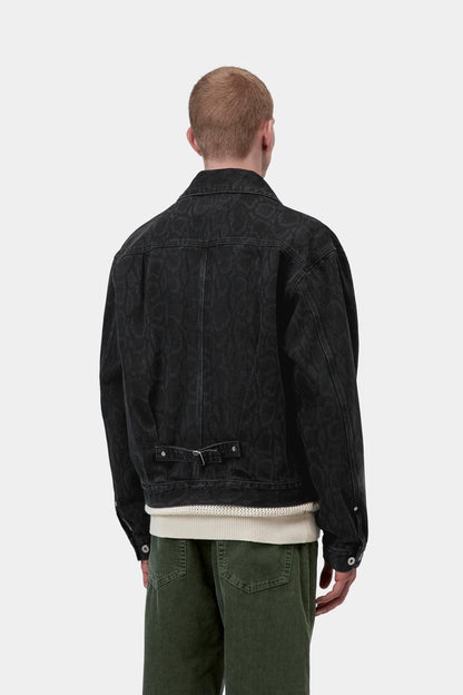 Carhartt WIP Trending | Belmar Jacket