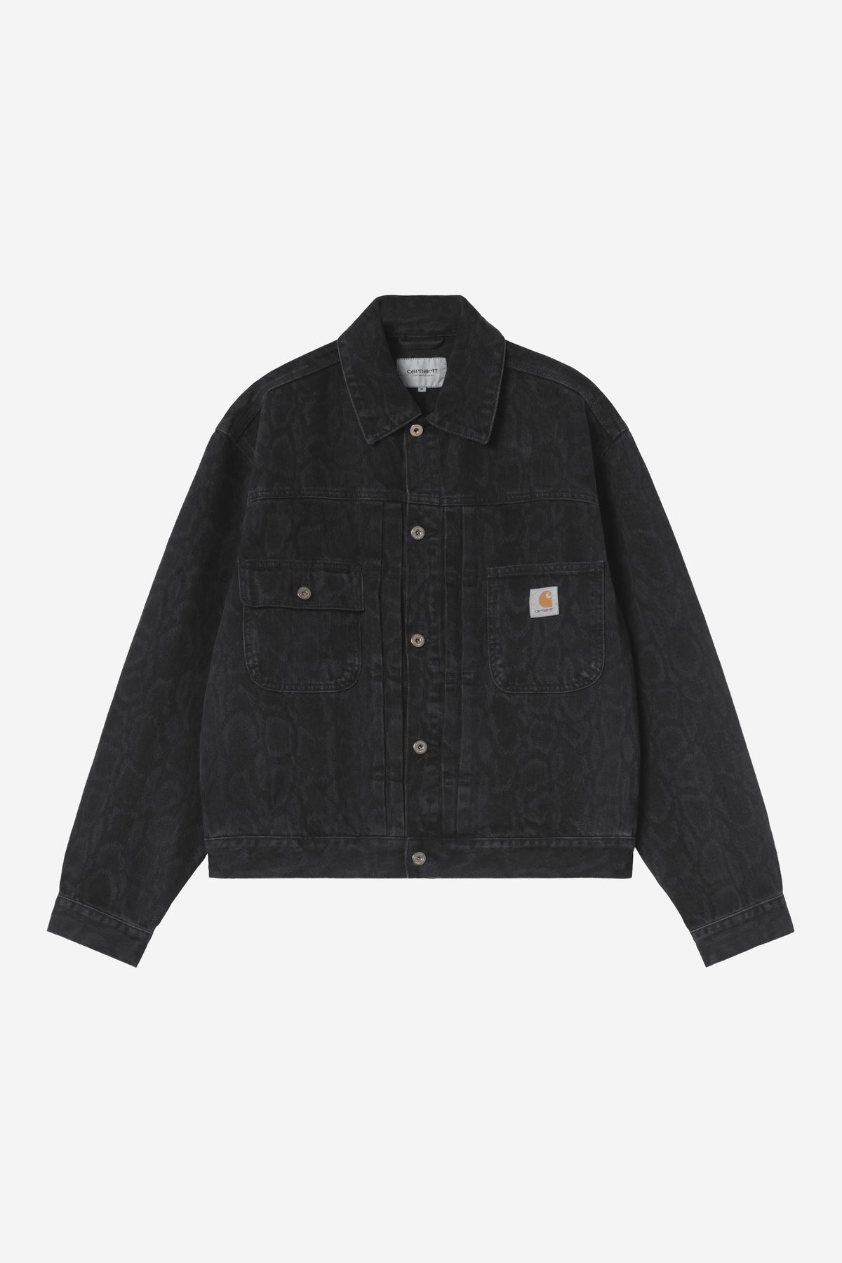 Carhartt WIP Trending | Belmar Jacket