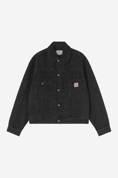 Carhartt WIP Trending | Belmar Jacket