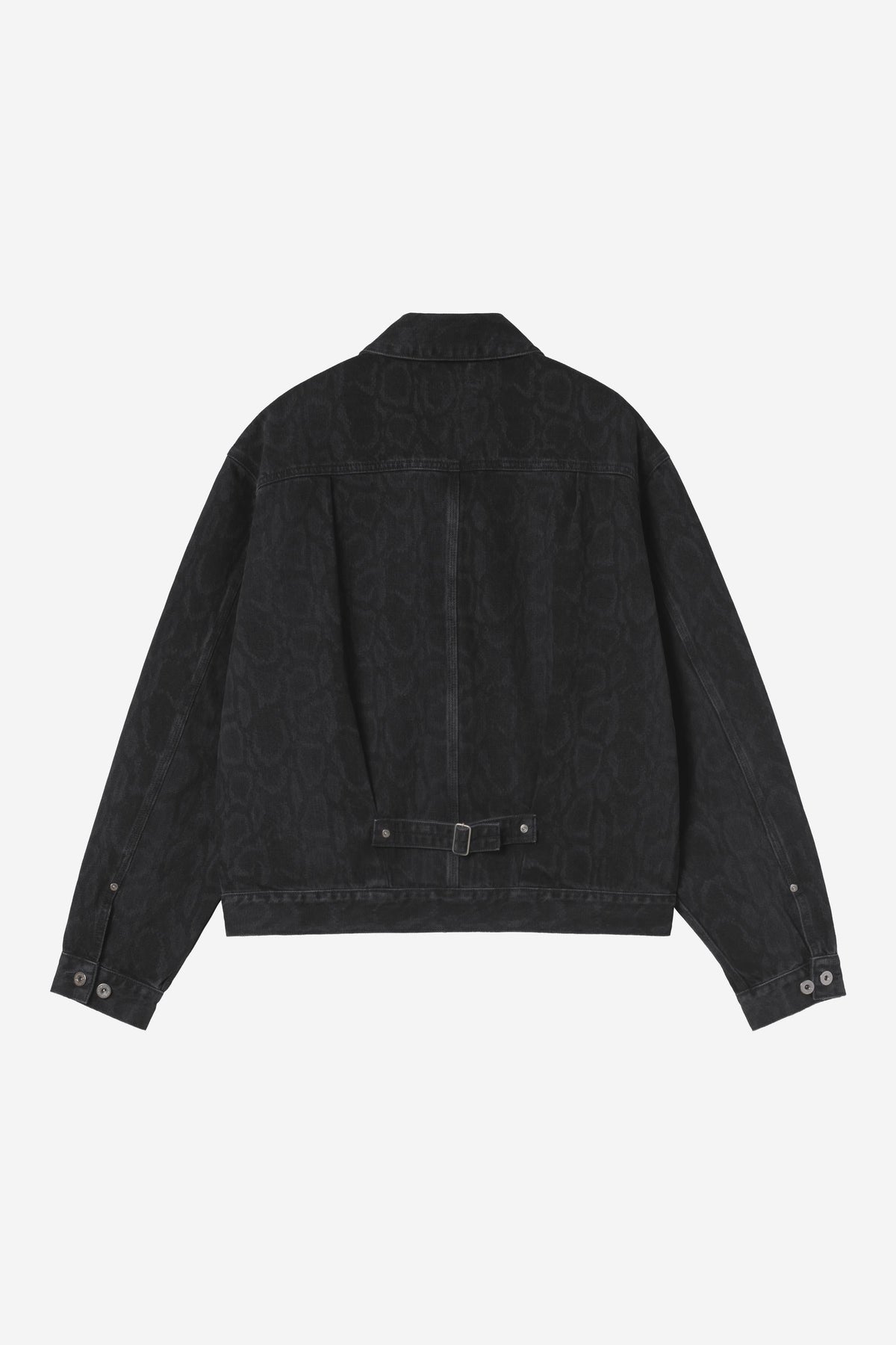 Carhartt WIP Trending | Belmar Jacket