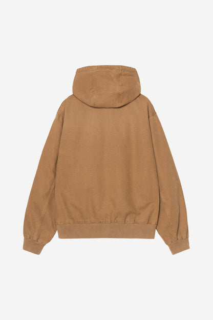 Carhartt WIP Featured | OG Active Jacket (Spring) - Stone Canvas