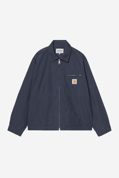 Carhartt WIP Recommended | Postal Jacket