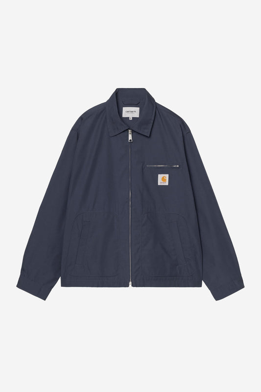 Carhartt WIP Recommended | Postal Jacket