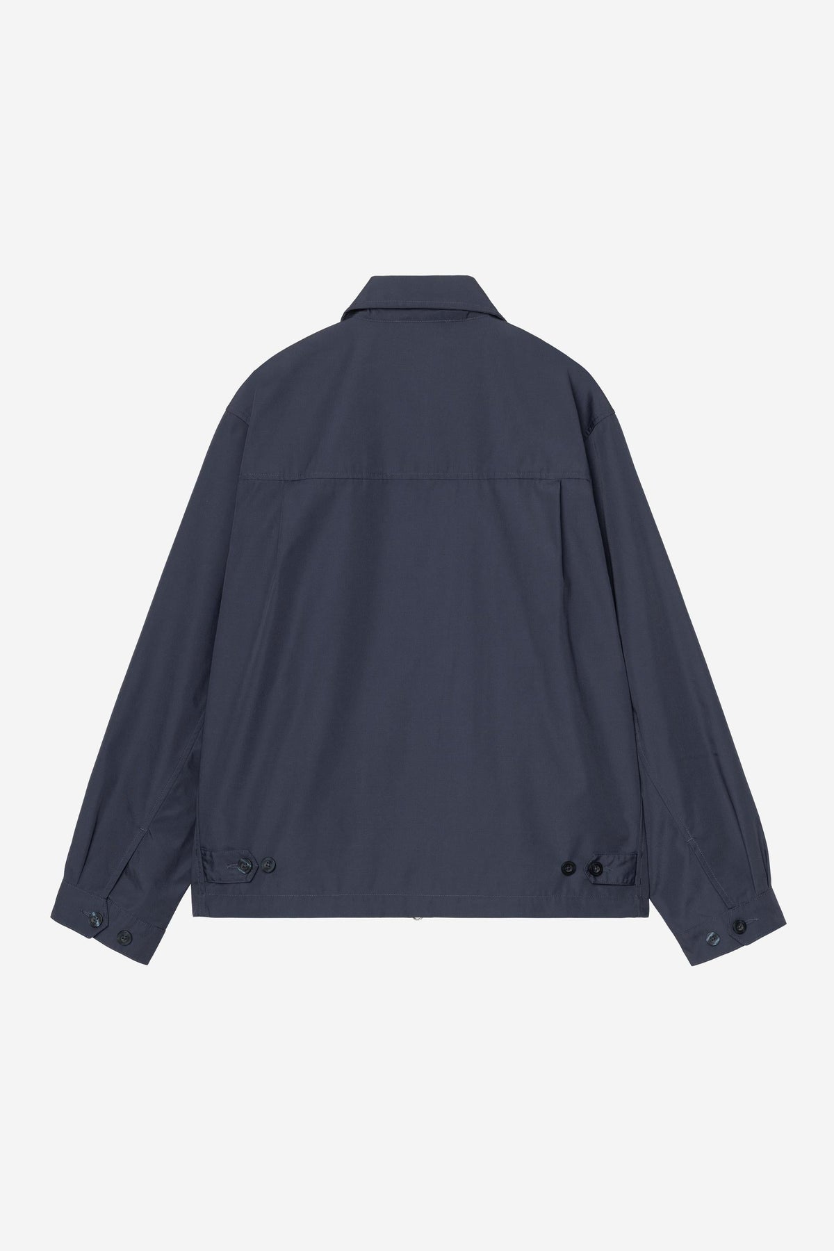 Carhartt WIP Recommended | Postal Jacket