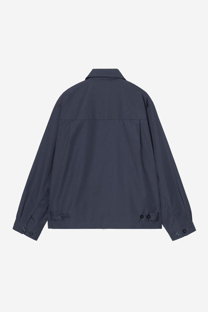 Carhartt WIP Recommended | Postal Jacket