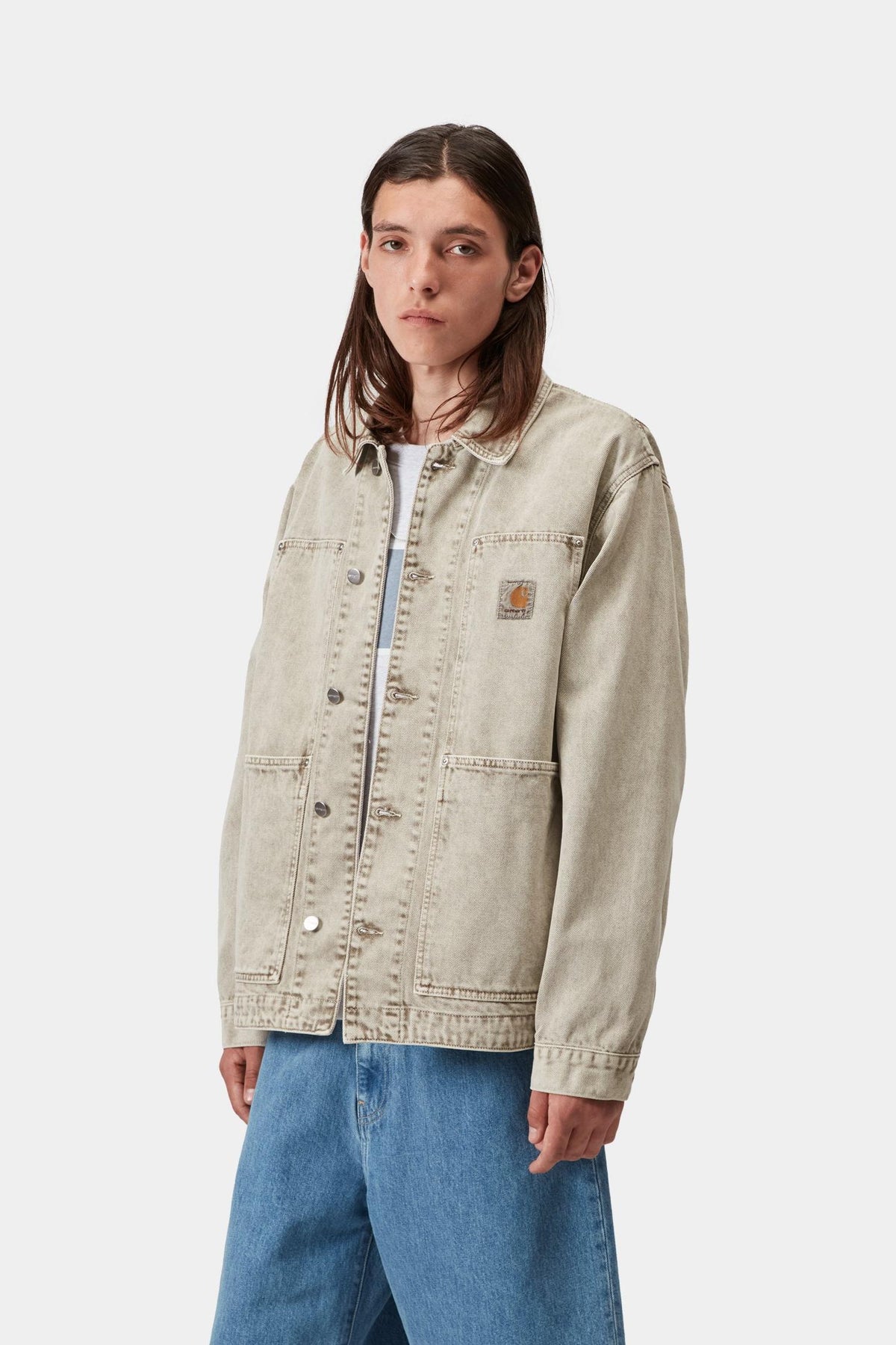 Carhartt WIP Everyday | OG Double Front Jacket