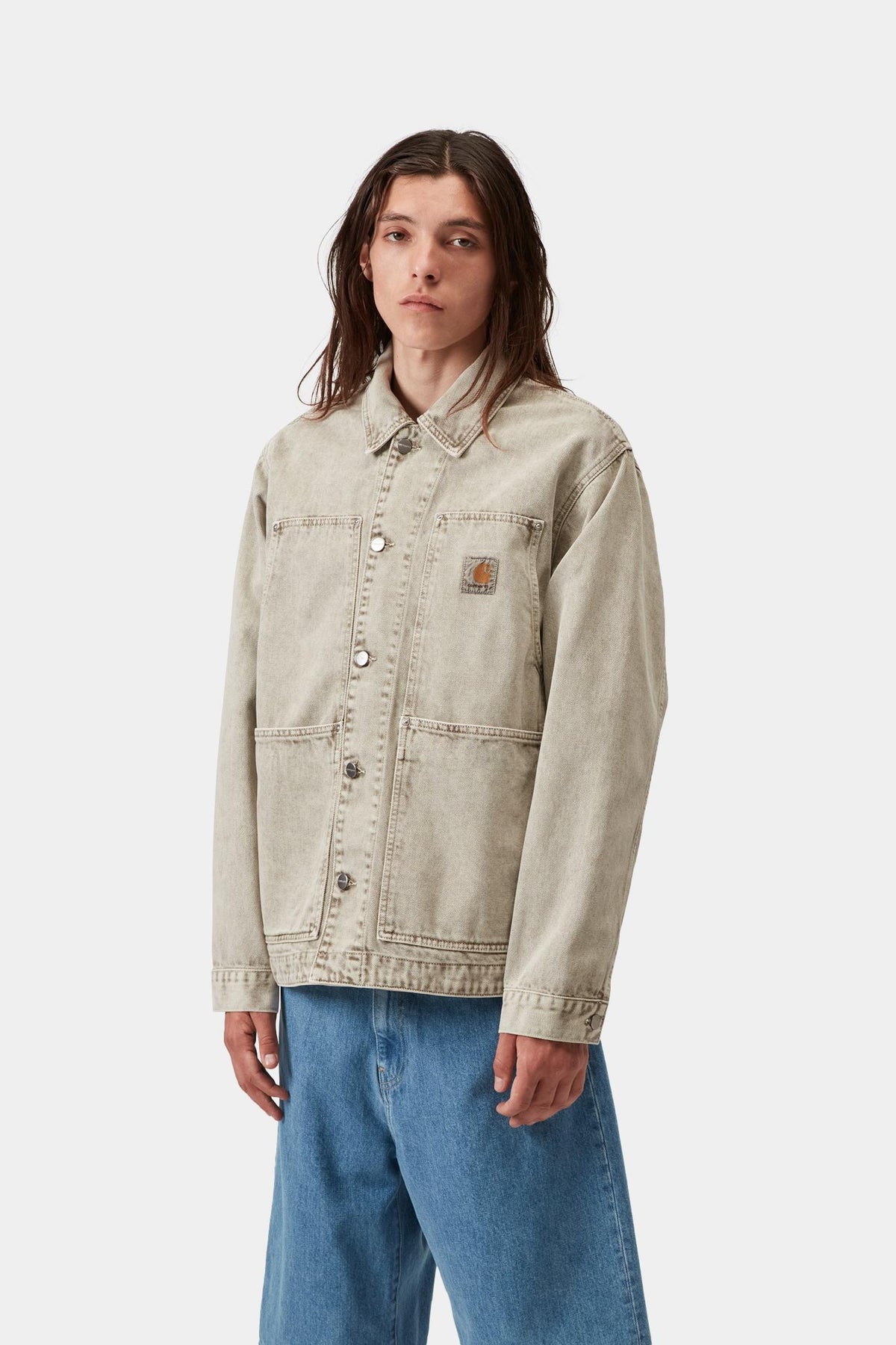 Carhartt WIP Everyday | OG Double Front Jacket