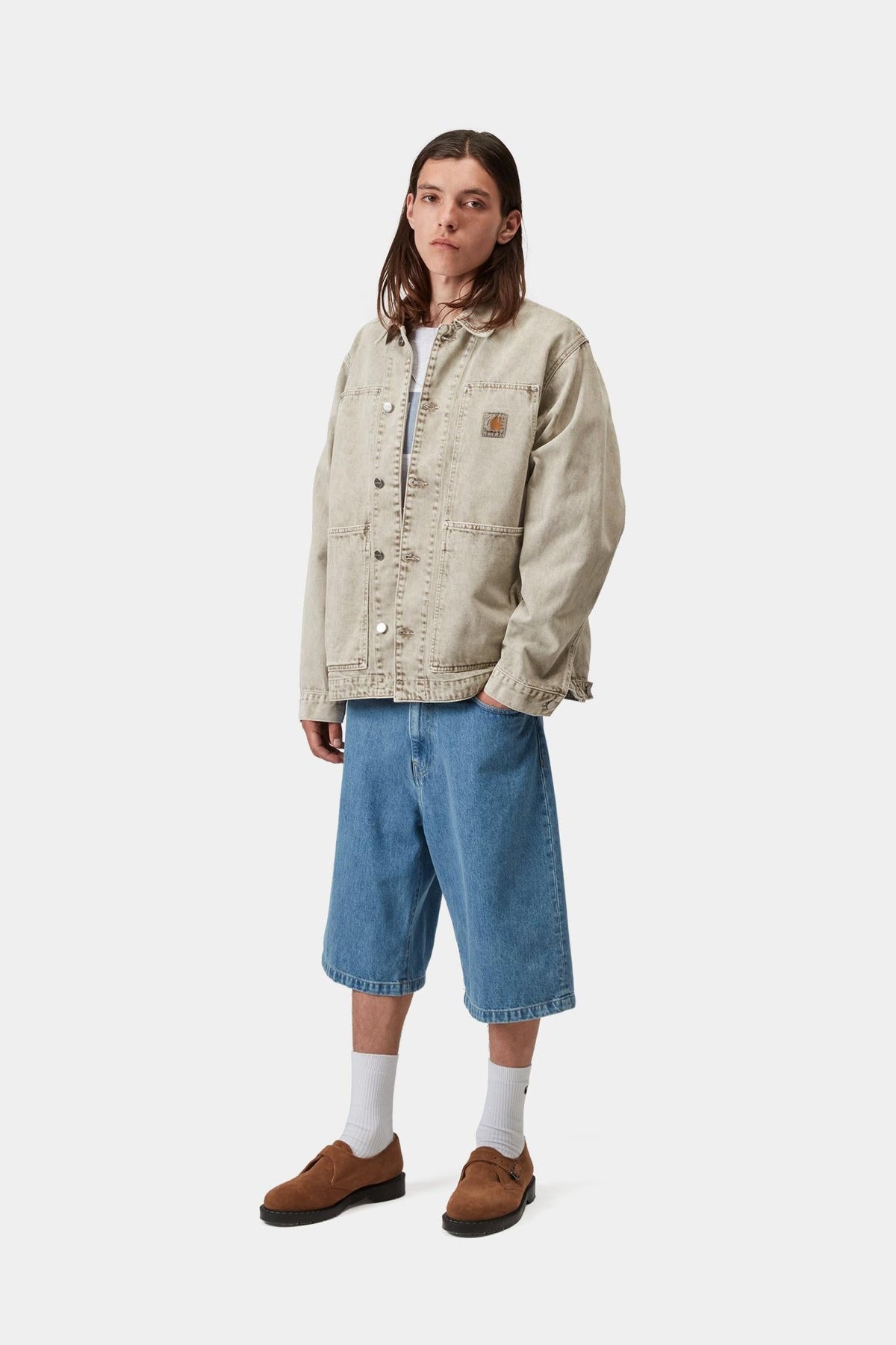 Carhartt WIP Everyday | OG Double Front Jacket