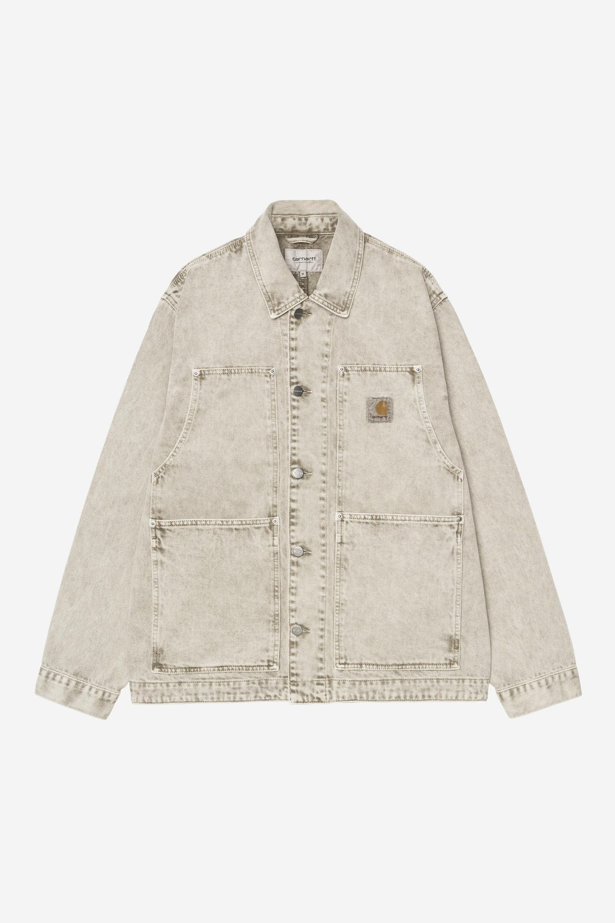 Carhartt WIP Everyday | OG Double Front Jacket