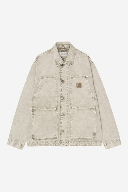 Carhartt WIP Everyday | OG Double Front Jacket