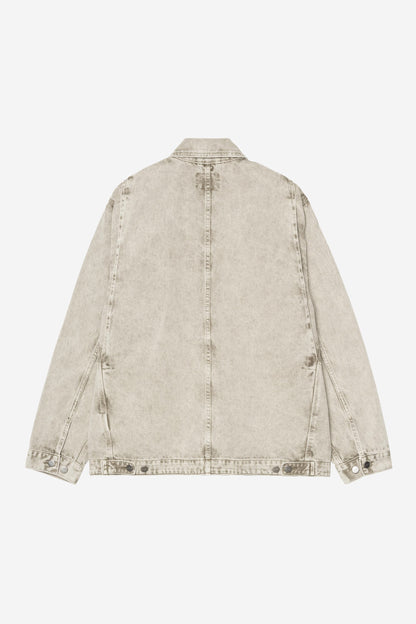 Carhartt WIP Everyday | OG Double Front Jacket
