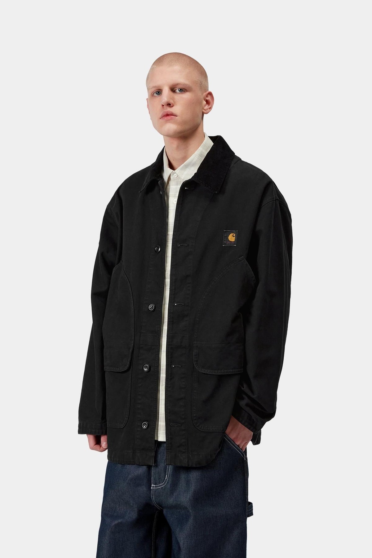 Carhartt WIP Recommended | Prescott Coat