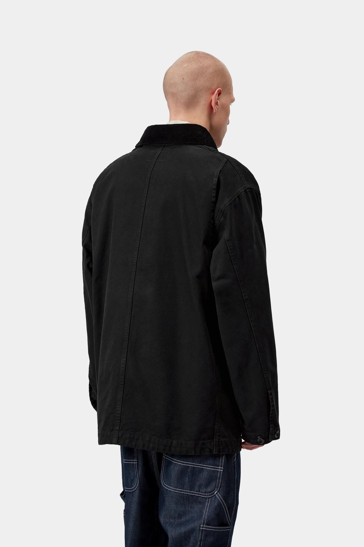Carhartt WIP Recommended | Prescott Coat