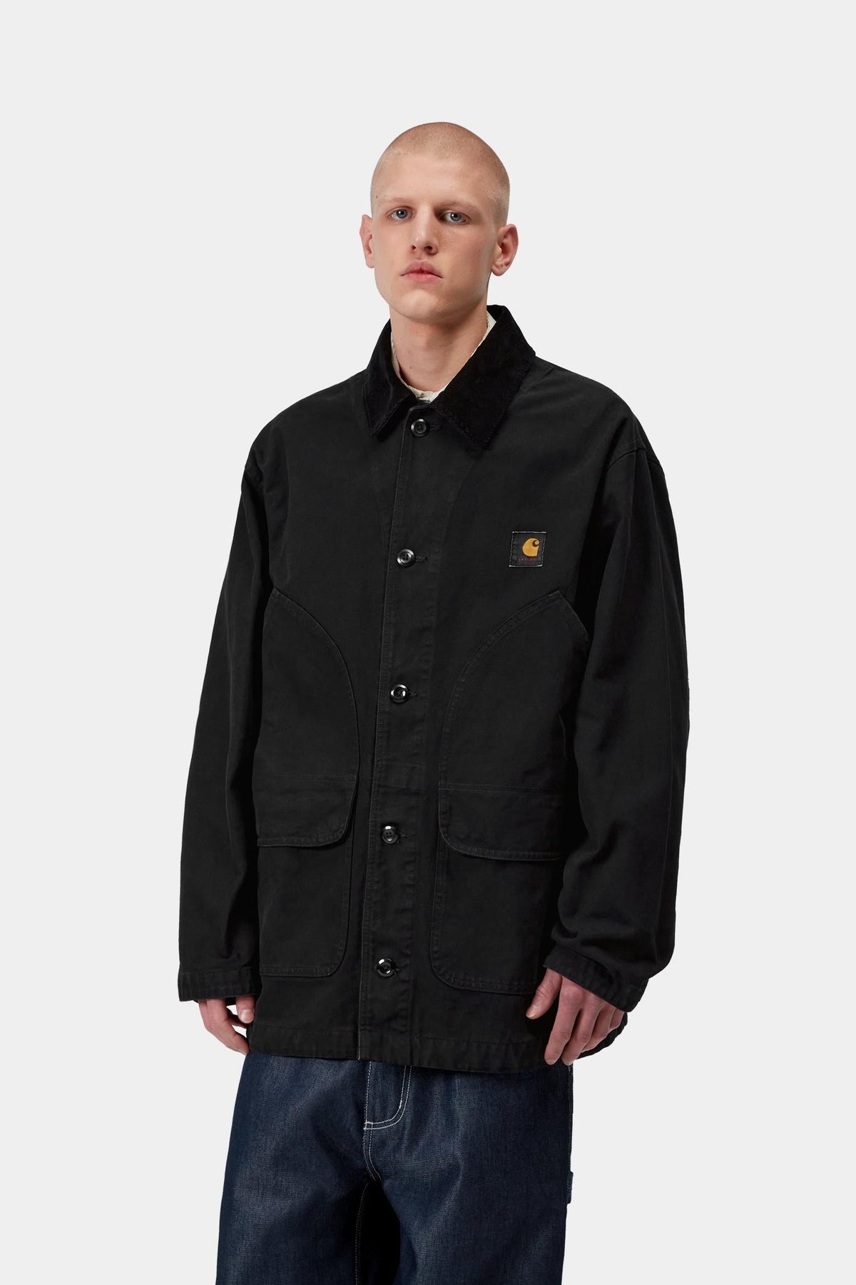 Carhartt WIP Recommended | Prescott Coat