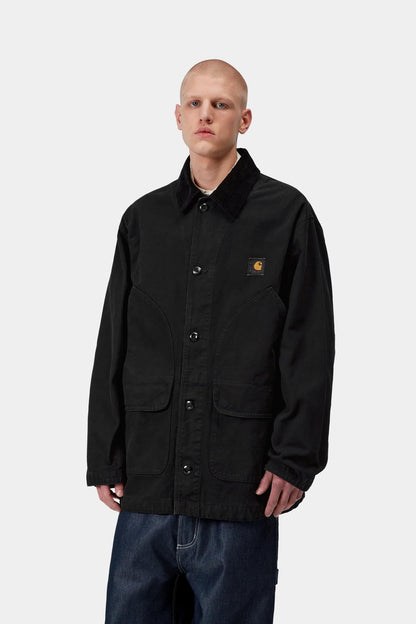 Carhartt WIP Recommended | Prescott Coat