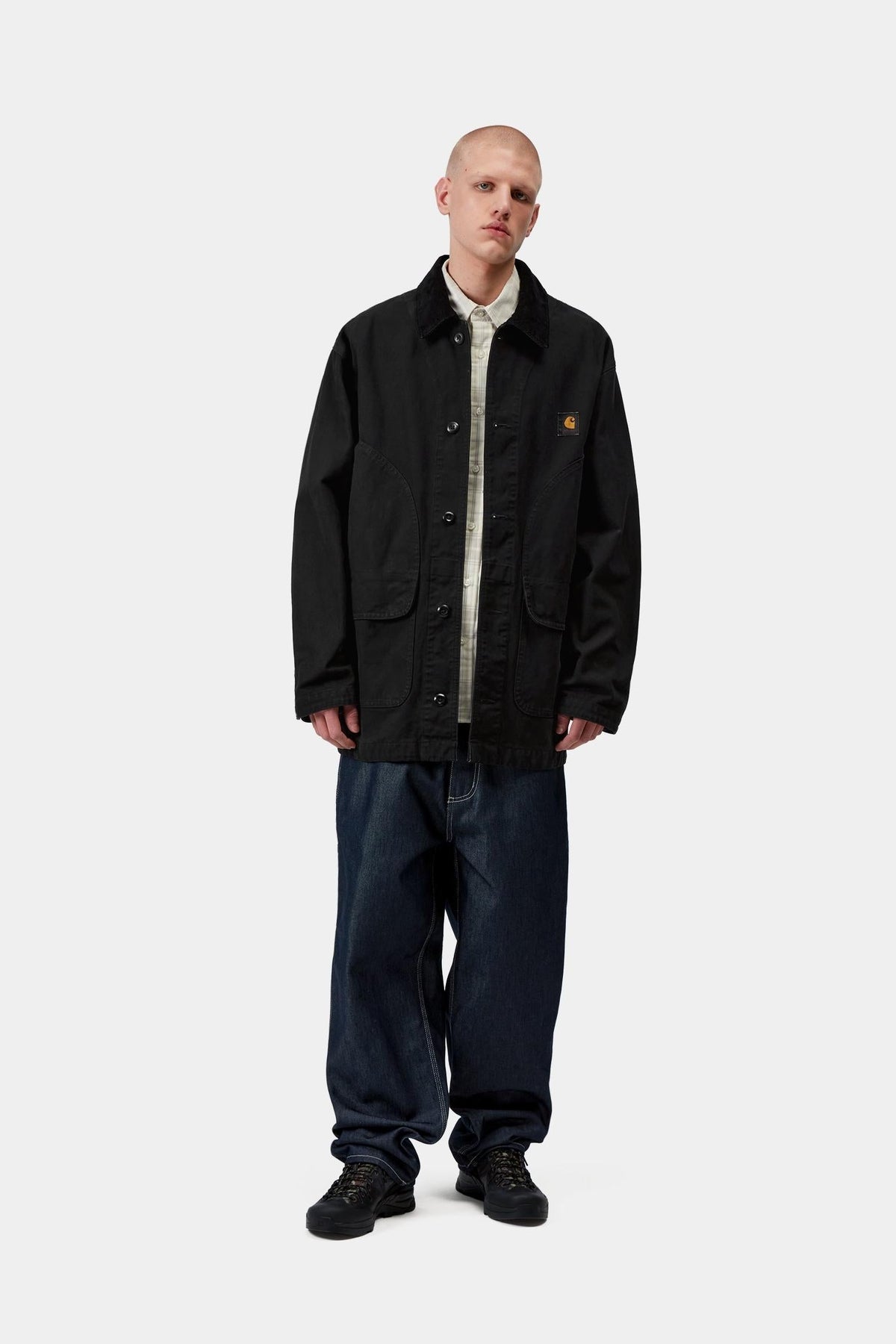 Carhartt WIP Recommended | Prescott Coat