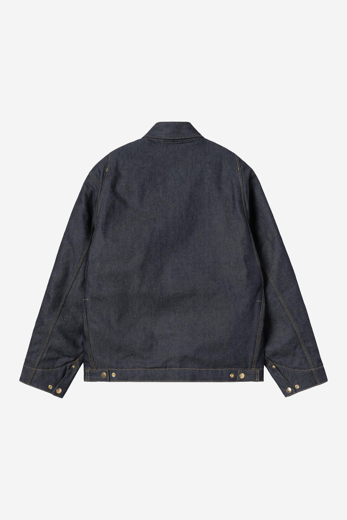 Carhartt WIP Discount | OG Detroit Jacket - Denim (Spring)