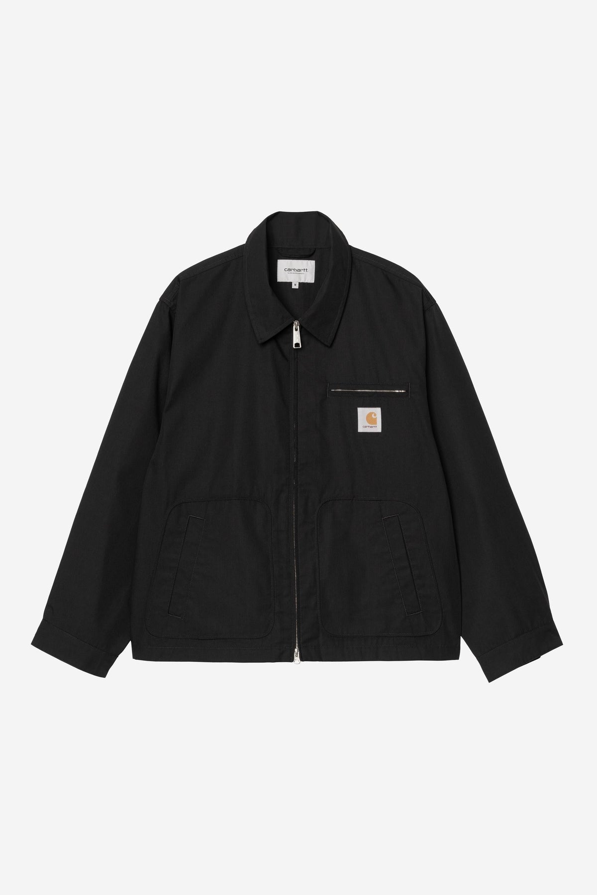 Carhartt WIP Quality | Postal Jacket